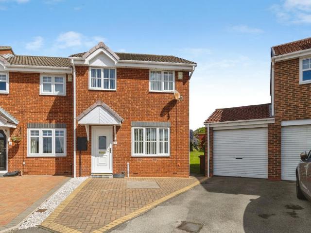 House for sale in Mount Pleasant, Penshaw