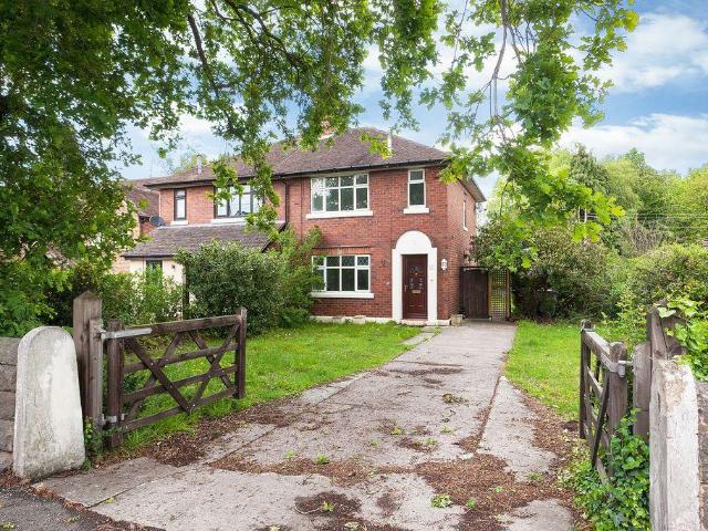 House for sale