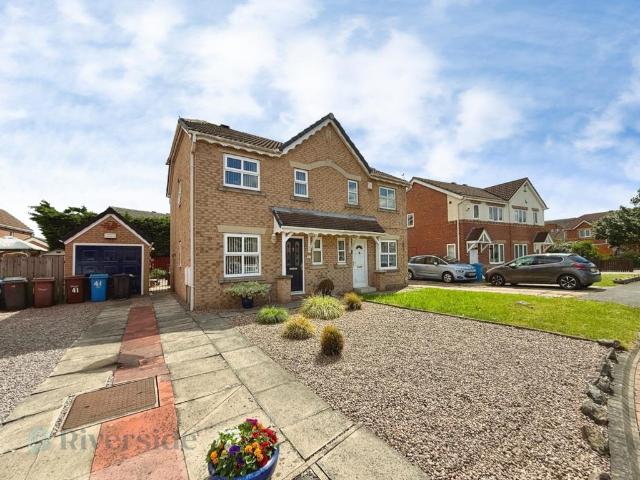 House for sale in Victoria Dock, Hull