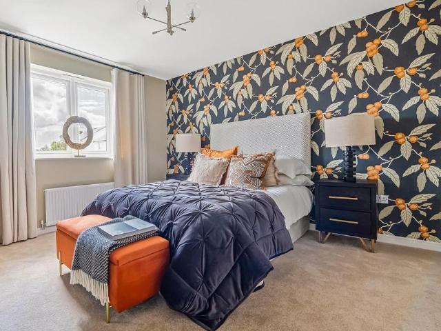 House for sale in Newton, Cambuslang