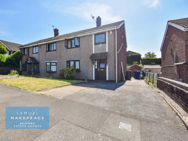 House for sale in Butterton, Staffordshire