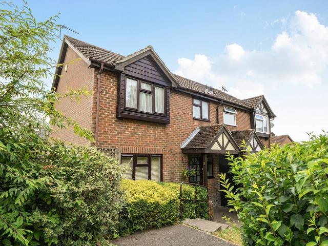 House for sale in Fareham, Hampshire