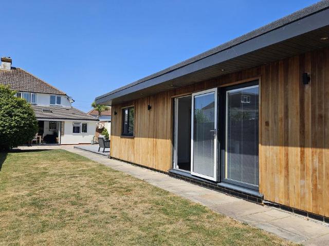 House for sale in Fareham, Hampshire
