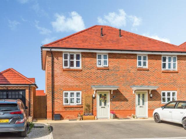 House for sale in Great Faringdon, Dromore