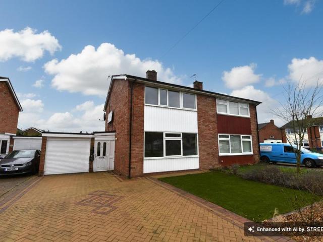 House for sale in Huntingdon, Cambridgeshire
