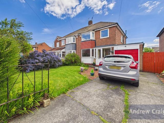 House for sale in East Herrington, Tyne And Wear