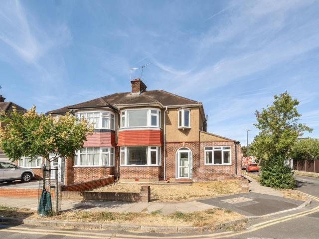 House for sale in Lane, Greater London