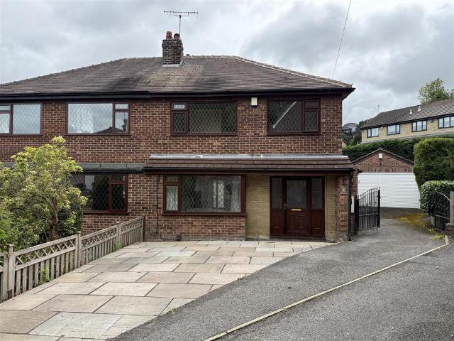 House for sale in Lower Hopton, Mirfield
