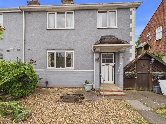 House for sale in Tilton, Barton