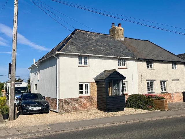 House for sale in Britford