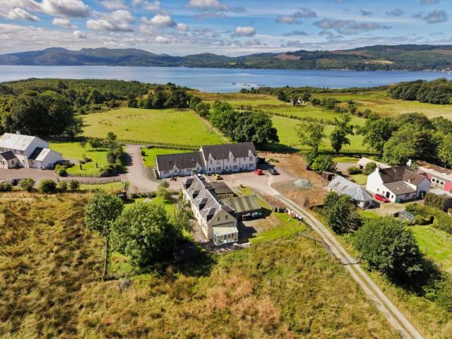 House for sale in Castleton, Argyll and Bute