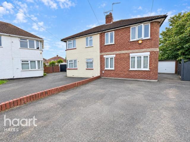 House for sale in London Borough of Hillingdon, Greater London