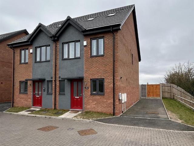 House for sale in Tividale, Brades Vilage