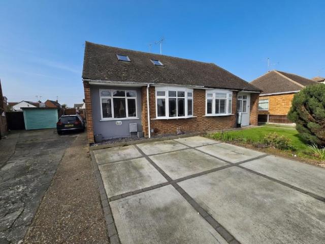 House for sale in Hawkwell, Barling