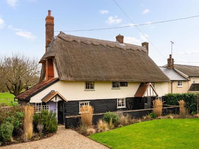 House for sale in Duton Hill, Essex