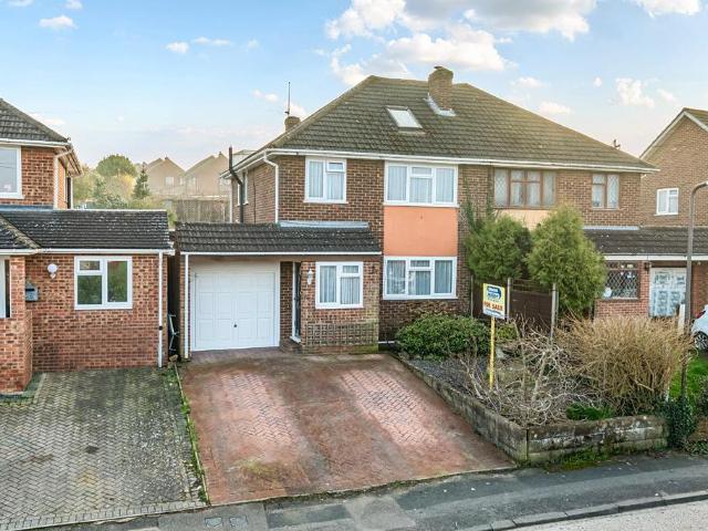 House for sale in Snodland, Bourne Vale