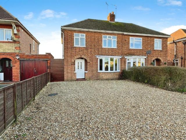 House for sale in North Bretton, Peterborough