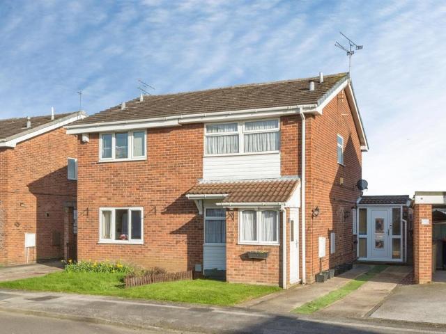 House for sale in Maltby, South Yorkshire