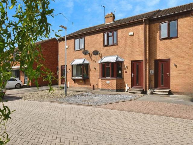 House for sale in Burstwick, East Riding Of Yorkshire