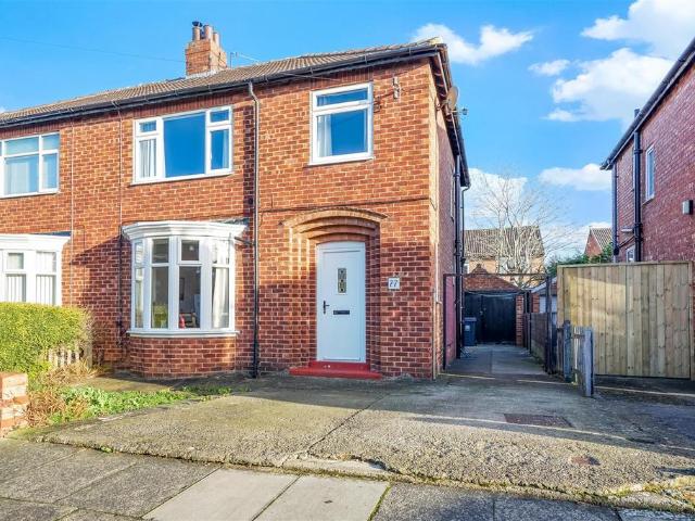 House for sale in Darlington