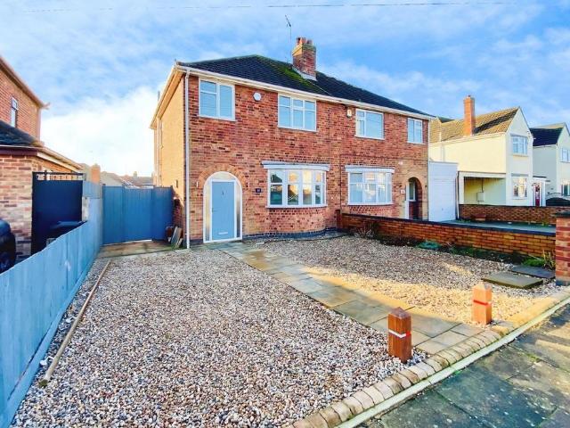 House for sale in Old Wharf, City Of Leicester