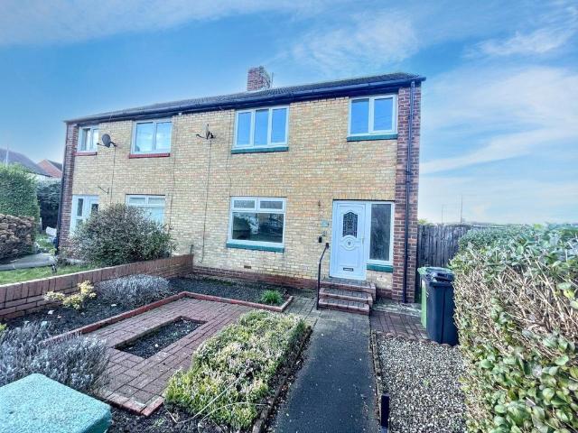 House for sale in Brockley Whins, East Boldon