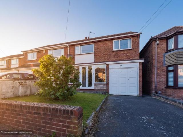 House for sale in Pheasey, Great Barr