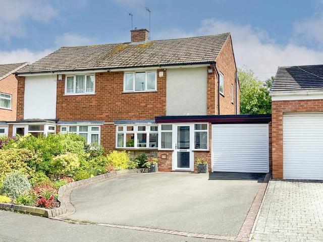 House for sale in Snapes Green, West Midlands