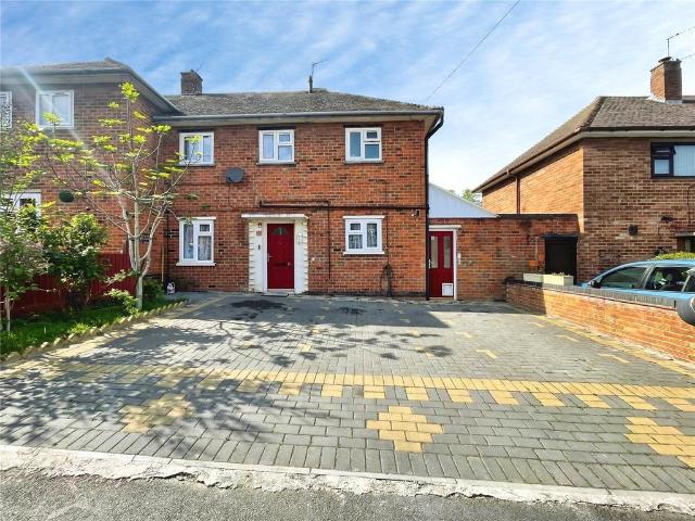 House for sale in Elmfield, Leicestershire