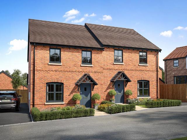 House for sale in Glenleigh Park, Heathlands