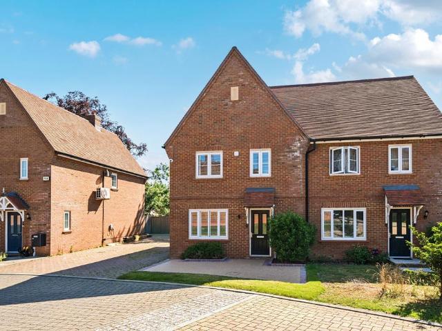 House for sale in Swanley, The Butts