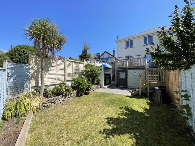 House for sale in Perranporth, Perranzabuloe