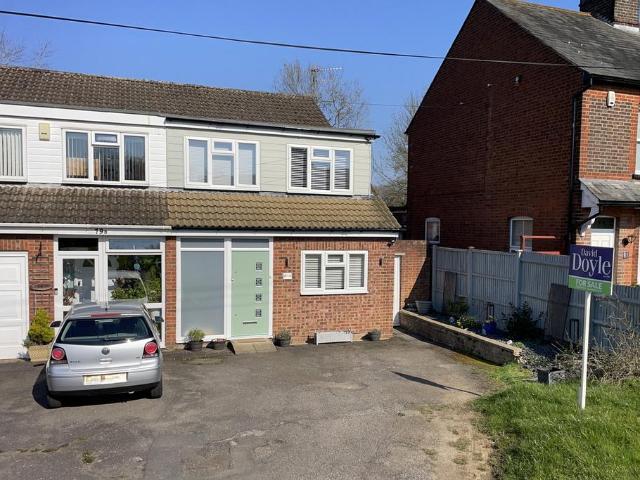 House for sale in Hemel Hempstead, Dacorum