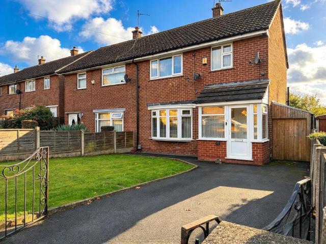 House for sale in Hyde, Tameside