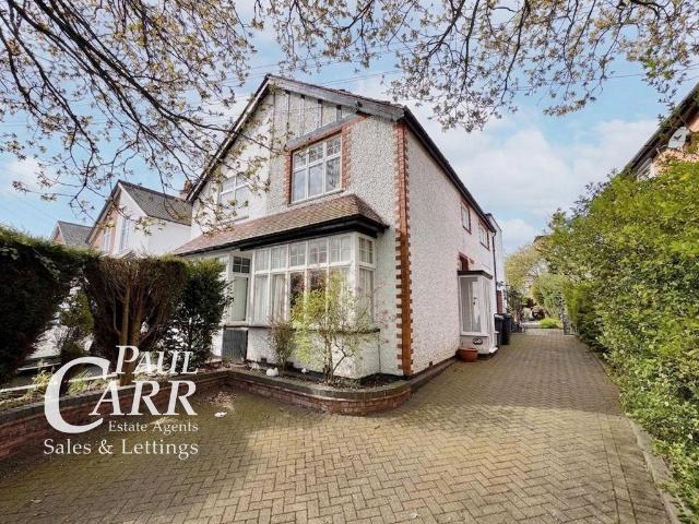 House for sale in Four Oaks, Isle Of Man