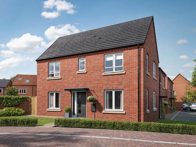 House for sale in Hut Green, Eggborough