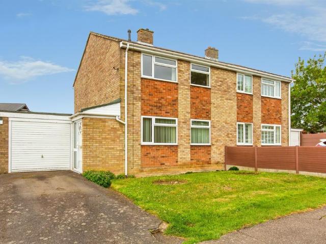 House for sale in Huntingdon