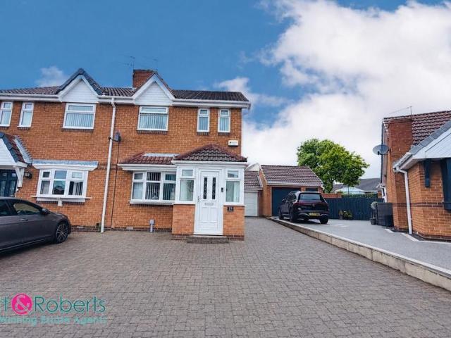 House for sale in Dalton-le-Dale
