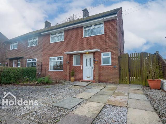 House for sale in Firbank, Lancashire