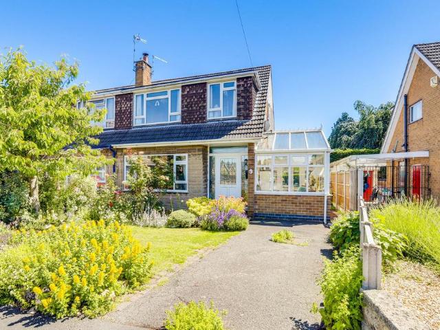 House for sale in Caldermill, East Midlands