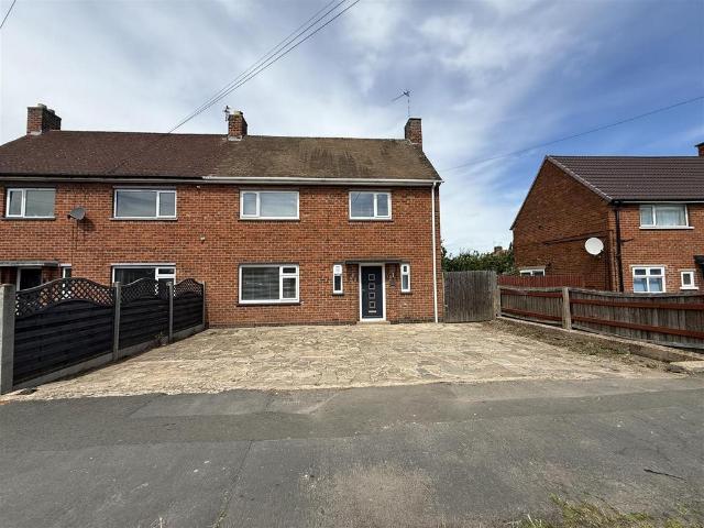 House for sale in South Wigston, Wigston Magna