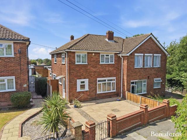 House for sale in Collier Row, Greater London