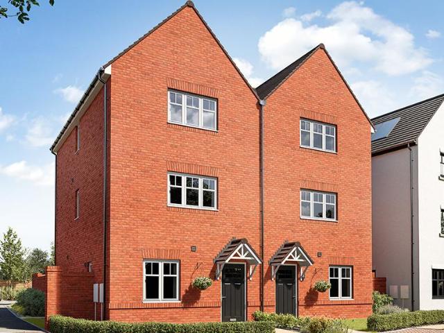 House for sale in Stanton Cross, Wellingborough