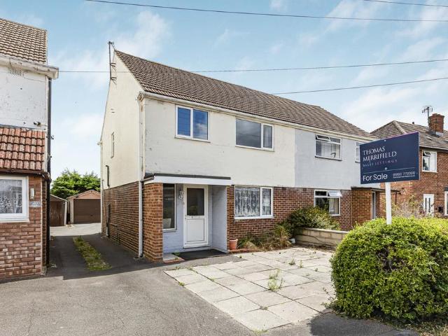 House for sale in Evershot, Oxfordshire
