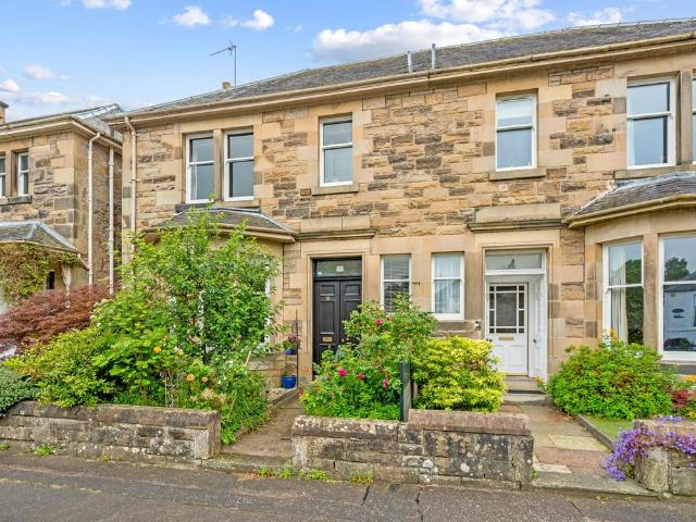 House for sale in Cambuskenneth, Scotland