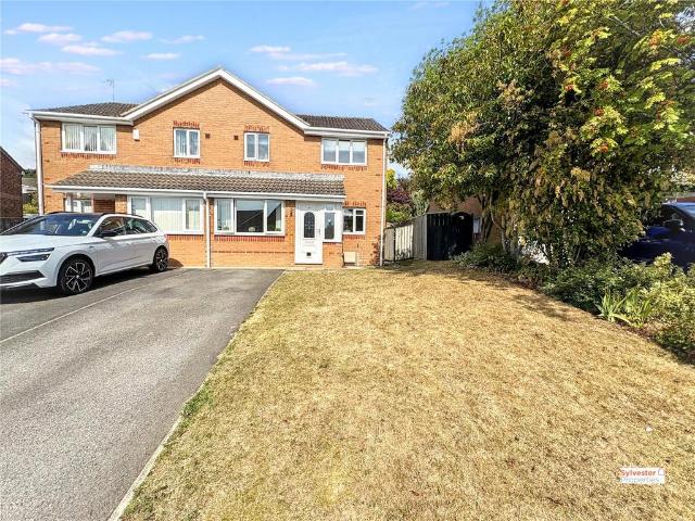 House for sale in No Place, Stanley