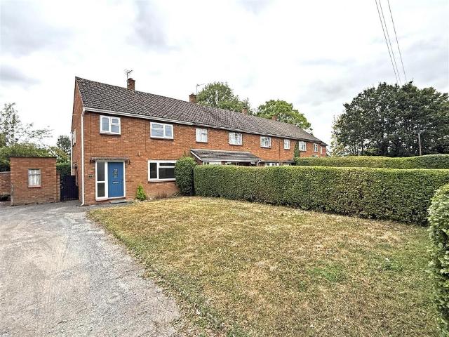 House for sale in Frankwell, Shropshire
