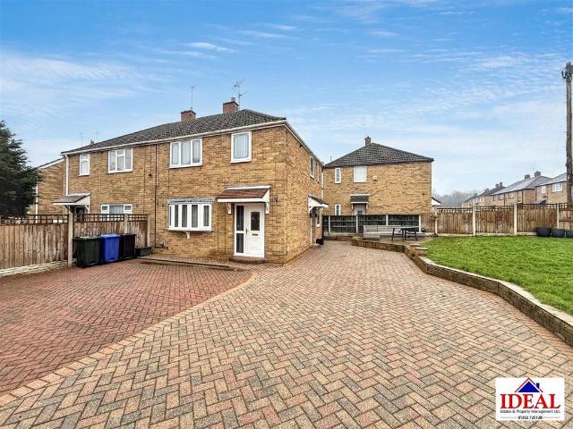 House for sale in Norton, Campsall