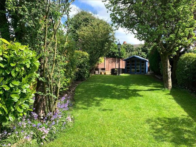 House for sale in Deepdale, Higher Bartle