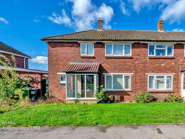 House for sale in Aldridge, West Midlands